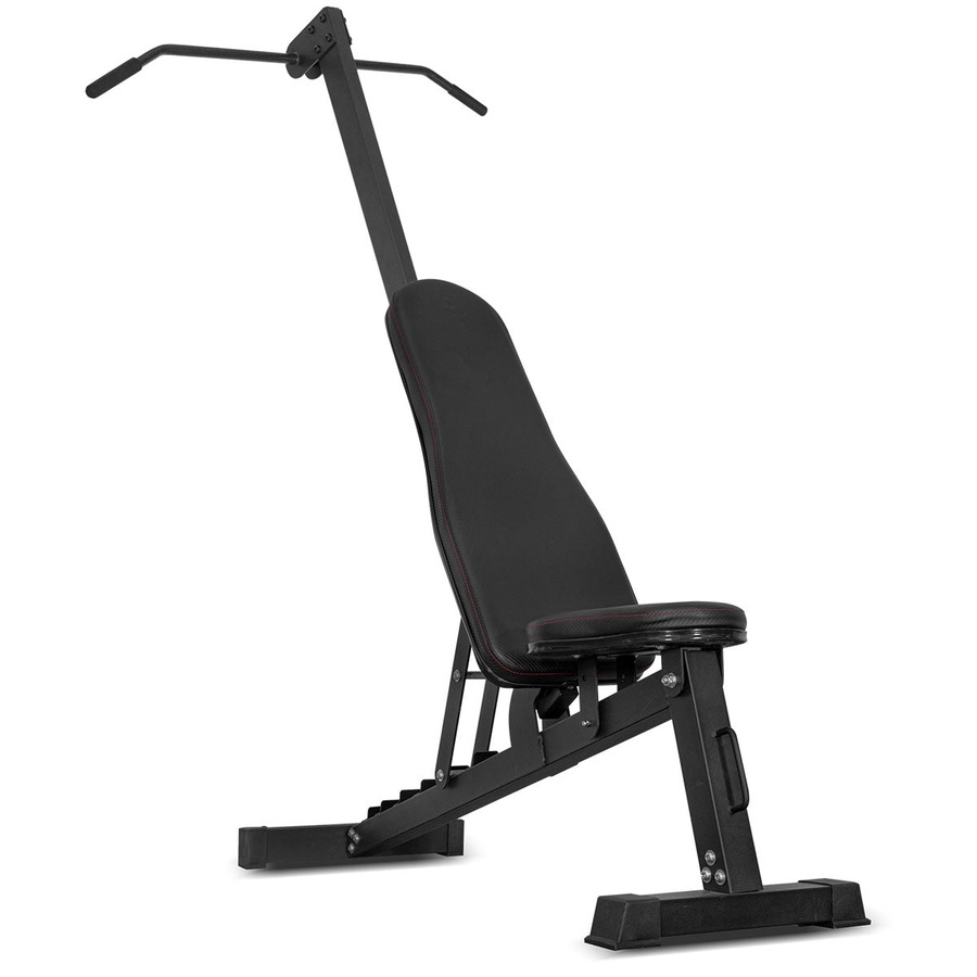 Buy CORTEX BN6 FID Bench with Chin Up Attachment Set - Everyday Rewards ...