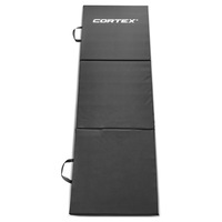 CORTEX Folding Exercise Mat 1.8m