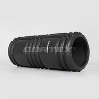 CORTEX GridSoft EPP Foam Roller & Massage Ball Set (33*15cm)