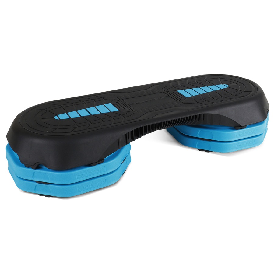 Buy CORTEX Multi Level Aerobic Step - Everyday Rewards Shop