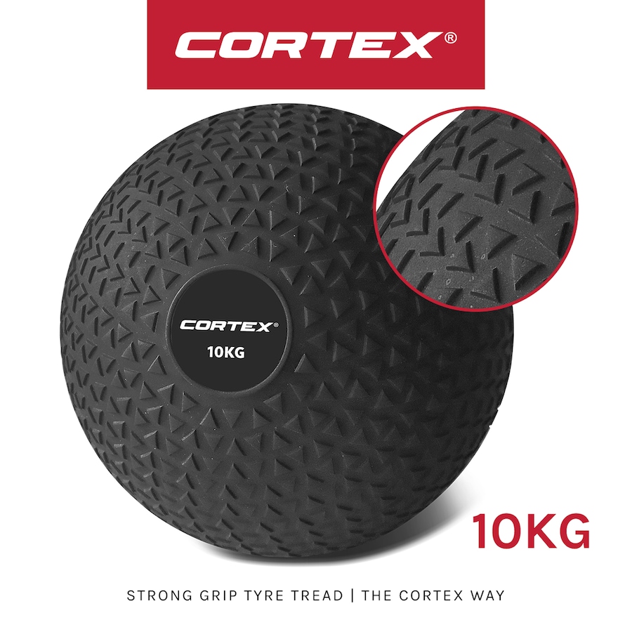 Cortex Slam Ball V2 10kg