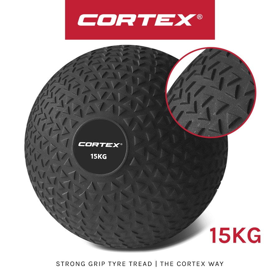 Cortex Slam Ball V2 15kg