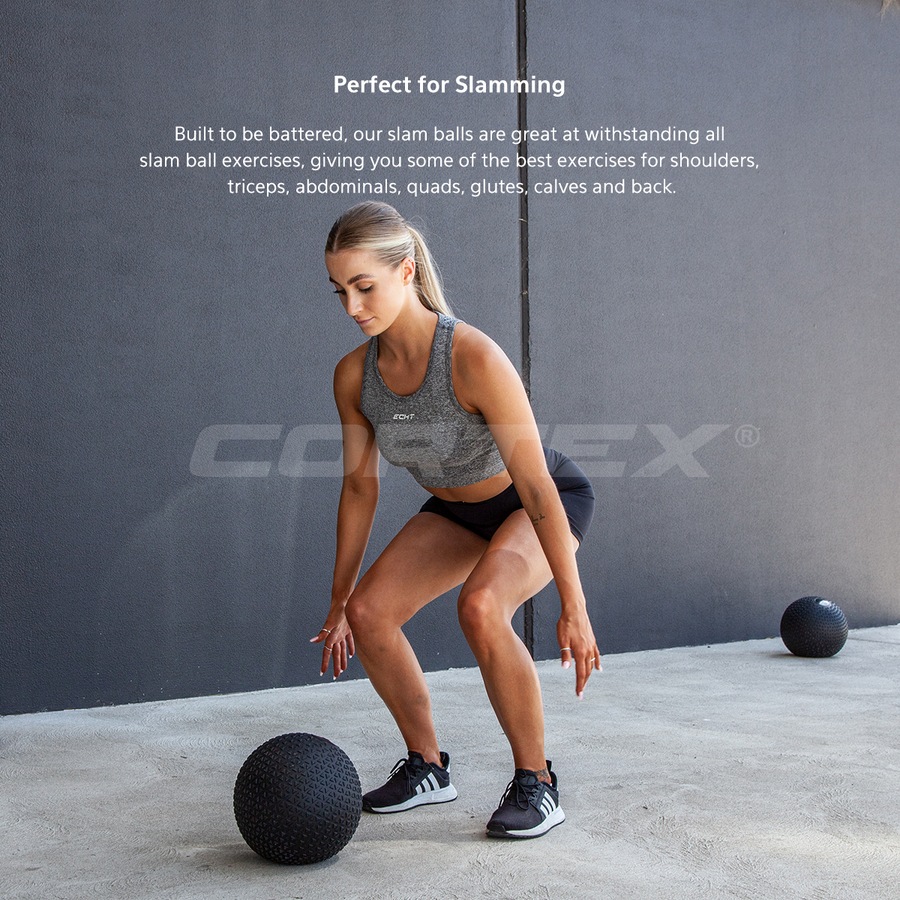 Cortex Slam Ball V2 15kg