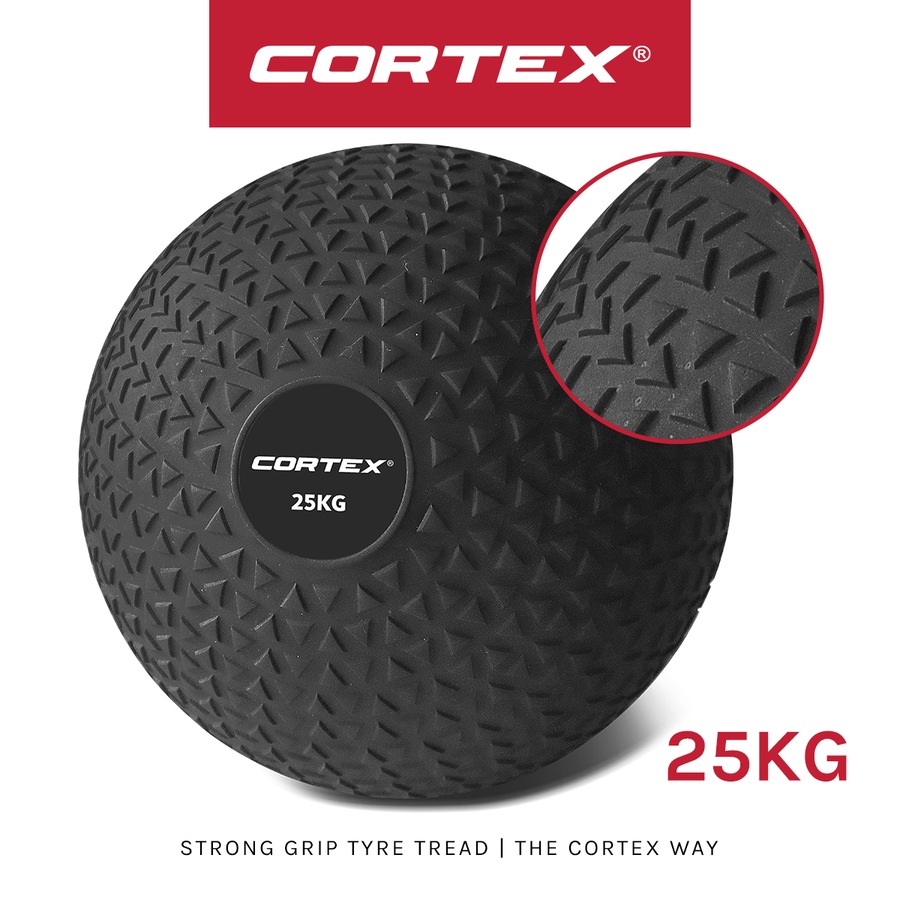 Cortex Slam Ball V2 25kg