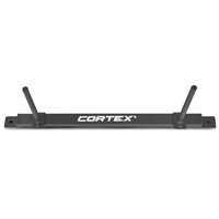 CORTEX Wall Mount Exercise Mat Hanger (695*260*60)
