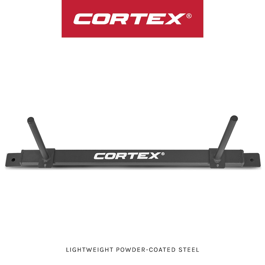 CORTEX Wall Mount Exercise Mat Hanger (695*260*60)