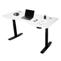 ErgoDesk Automatic Standing Desk 1500mm