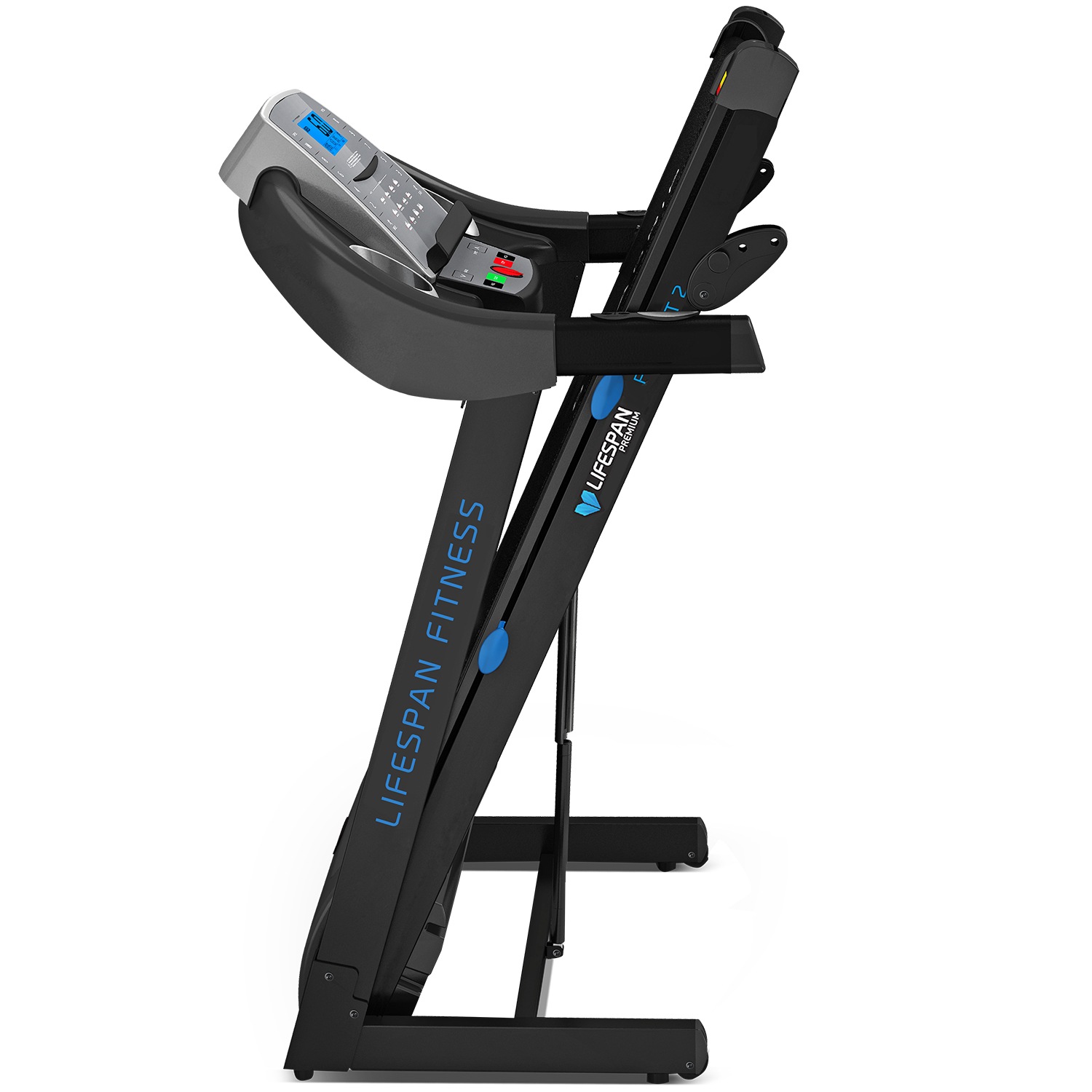 Lifespan best sale pursuit treadmill