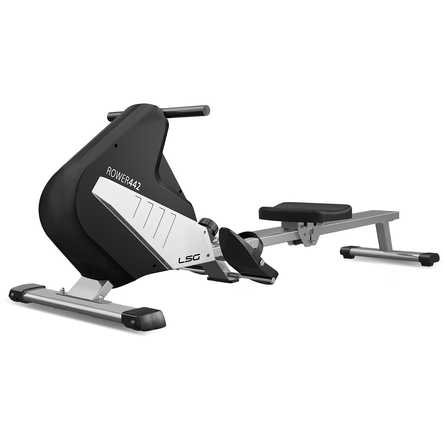 LSG ROWER-442 Rowing Machine Australia
