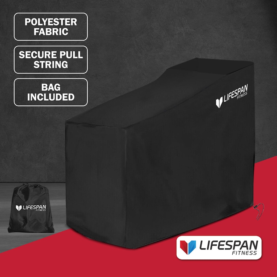 Lifespan Fitness Spin Bike Cover