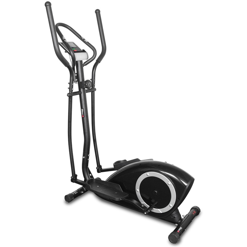 Lifespan Fitness X18 Cross Trainer Fitness World Wide