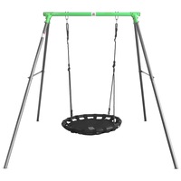 Lifespan Kids Cellar Metal Web Swing