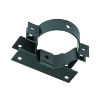 Lifespan Kids Round Bracket to 100mm Timber for Dual Glider