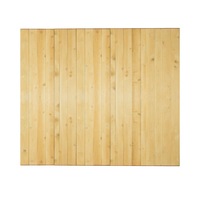 Lifespan Kids Teddy Cubby House Floor Only (V2)
