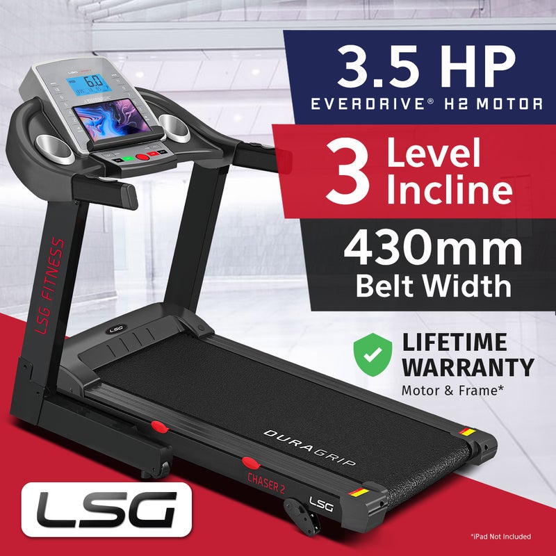 LSG GR-02 Magnetic Rowing Machine – LSG Fitness