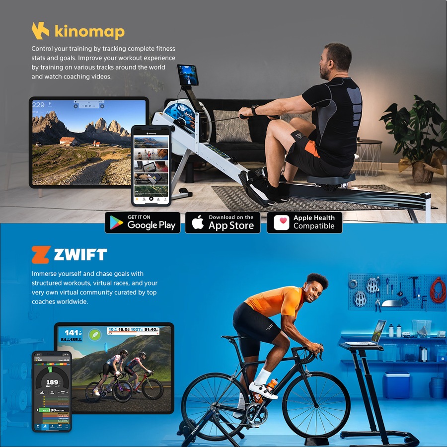 LSG Vulcan M2 Treadmill with 4.0 CHP 18km/h Max Speed 20 Auto Incline Levels Bluetooth Speakers