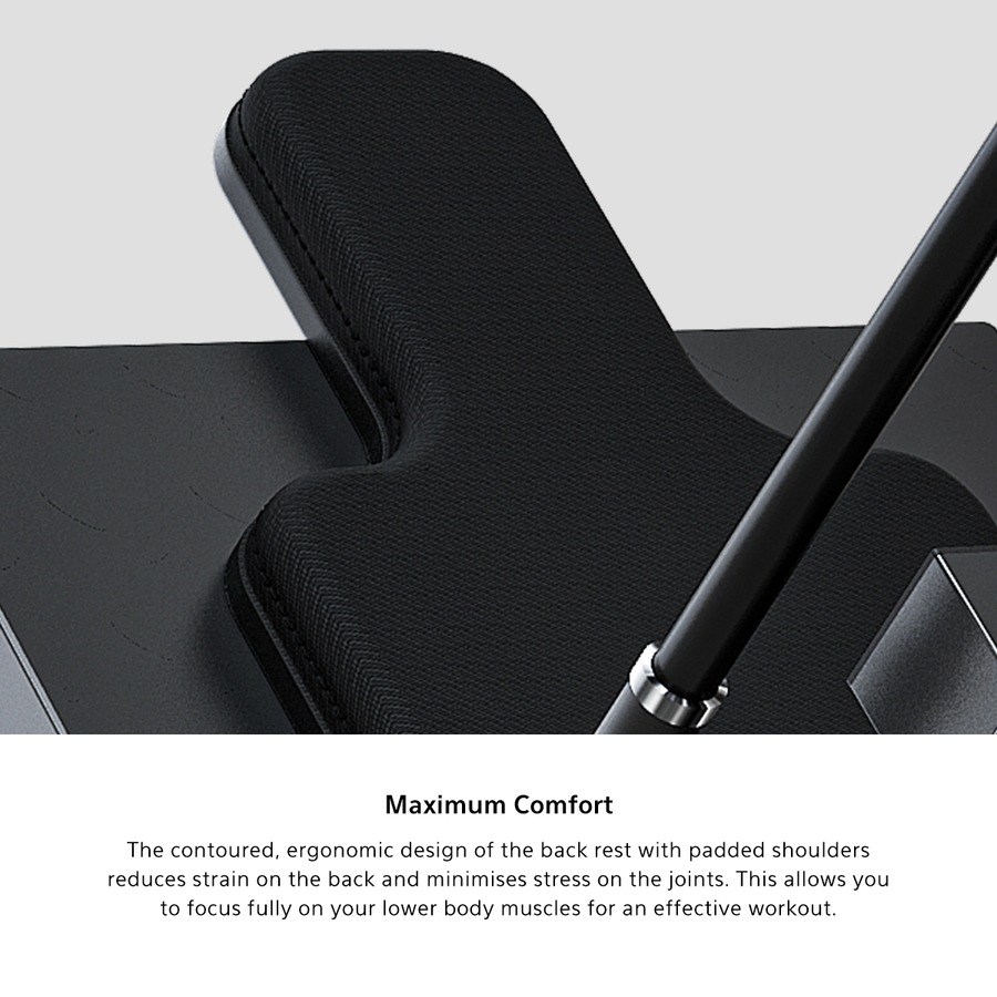 LSG GLP100 Seated Leg Press & Hack Squat Machine