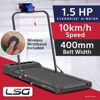 LSG Nimbus Walking Pad Under Desk Treadmill