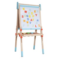 Multi-Functional Easel by Classic World