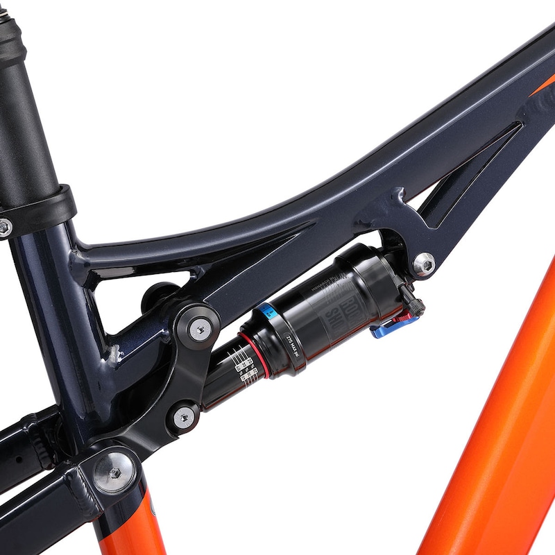 29er dual suspension mtb for sale Clearance