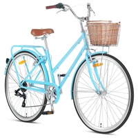 Progear Retro Ladies Pomona 700c*15" Blue