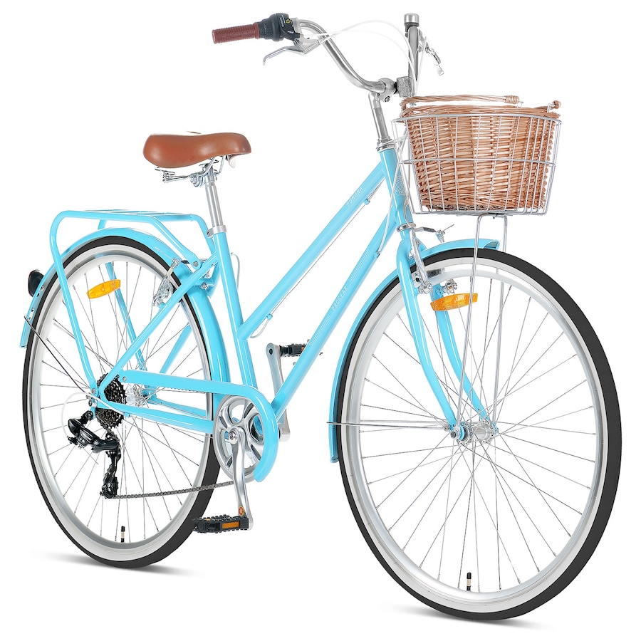 Progear Retro Ladies Pomona 700c*15" Blue