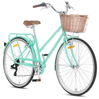 Progear Retro Ladies Pomona 700c*15" Mint