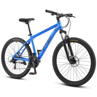 Progear Surge MTB Mens 26*19" Blue