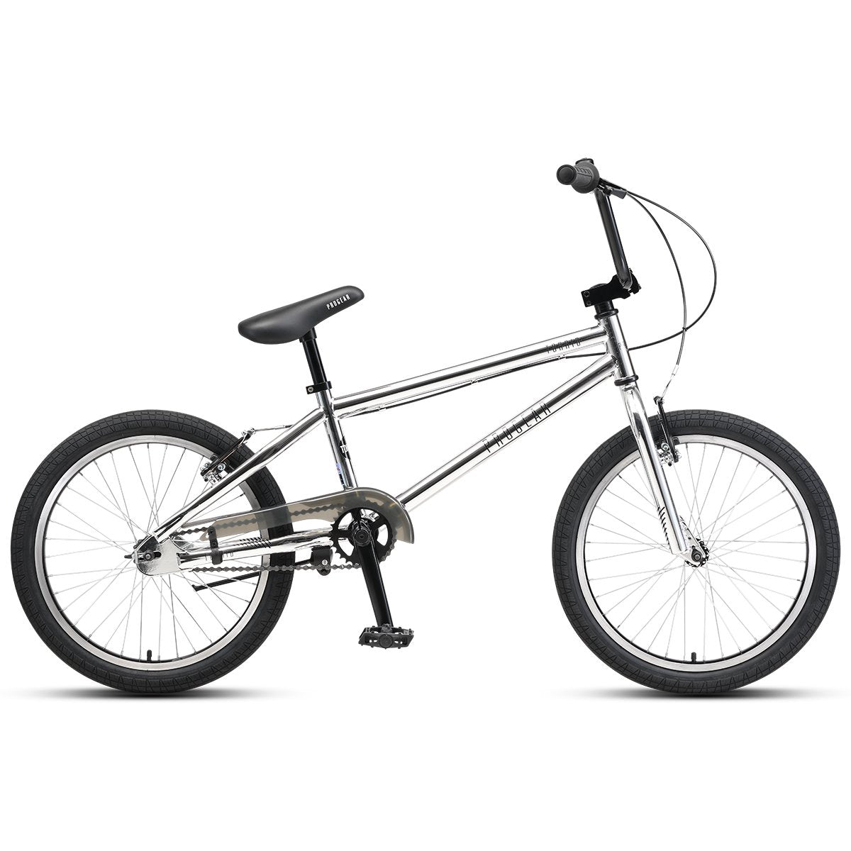 progear bmx