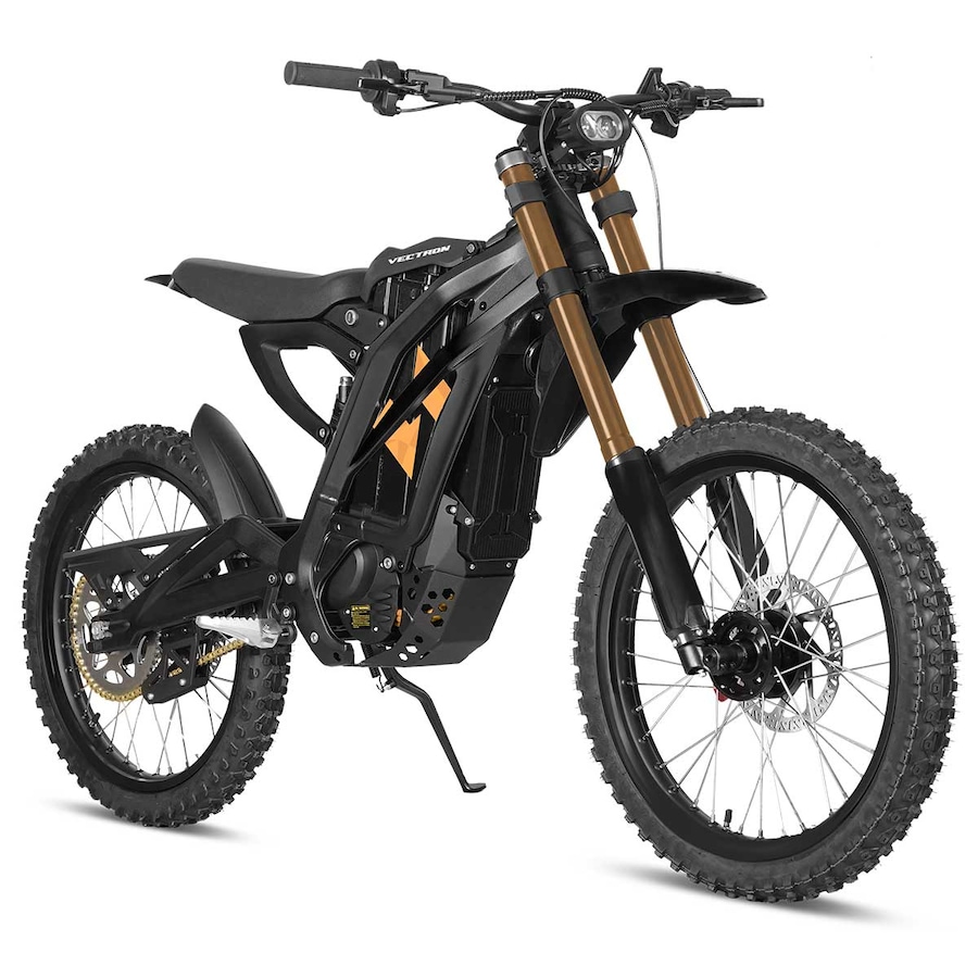 Progear Vectron V1 Electric Dirt Bike