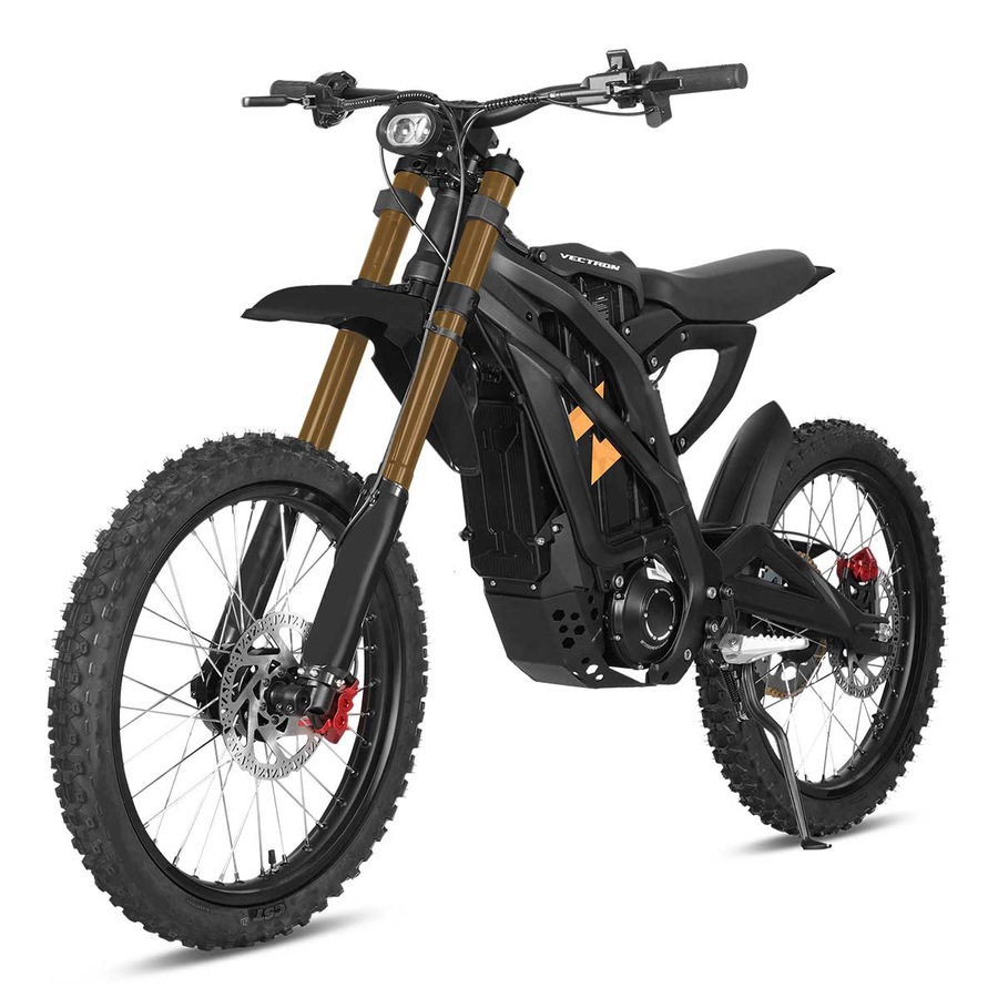 Progear Vectron V1 Electric Dirt Bike