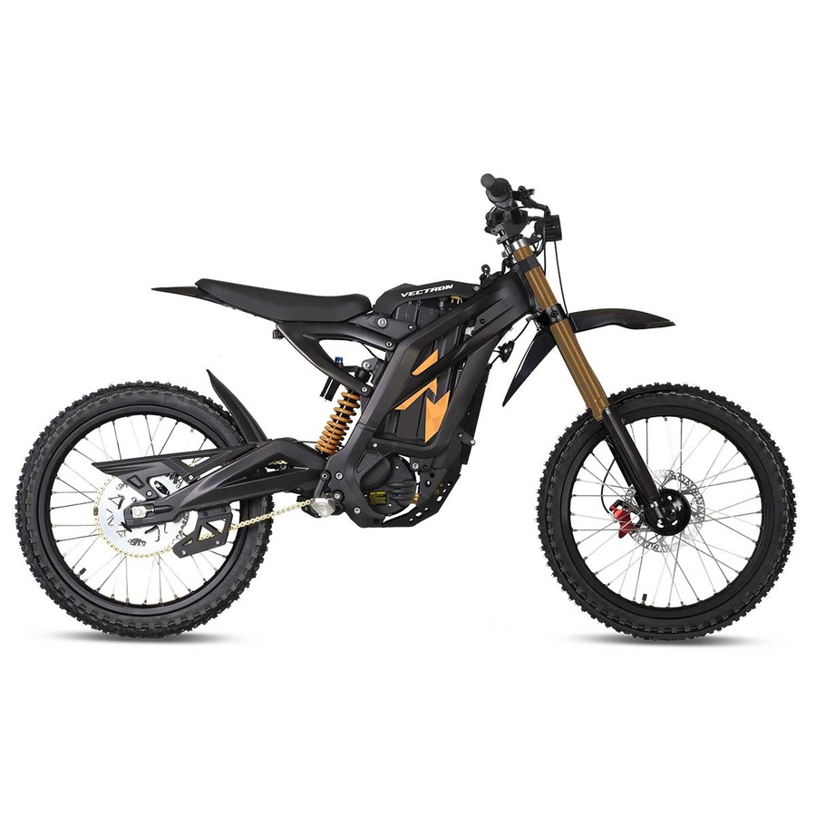 Progear Vectron V1 Electric Dirt Bike