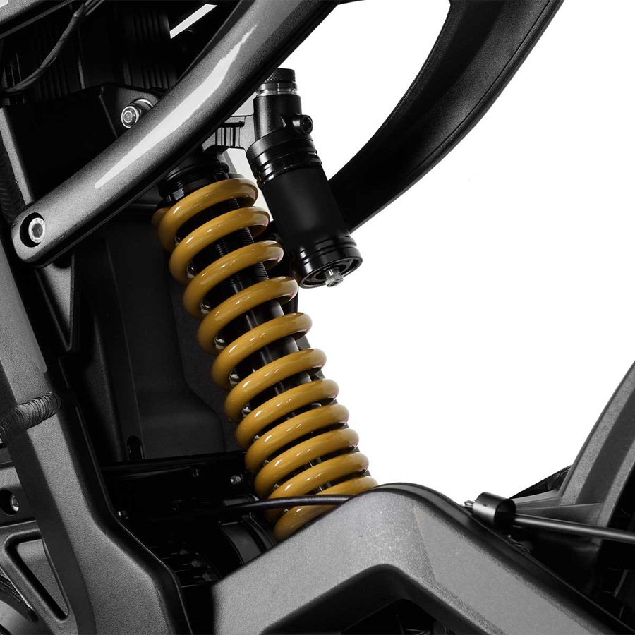 Progear Vectron V1 Electric Dirt Bike