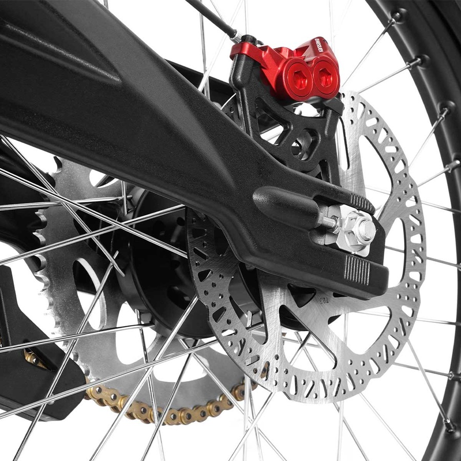 Progear Vectron V1 Electric Dirt Bike