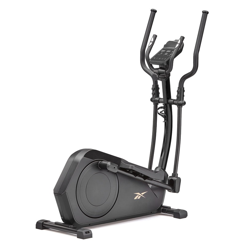 Reebok Fr30 Cross Trainer In Black Fitness World Wide