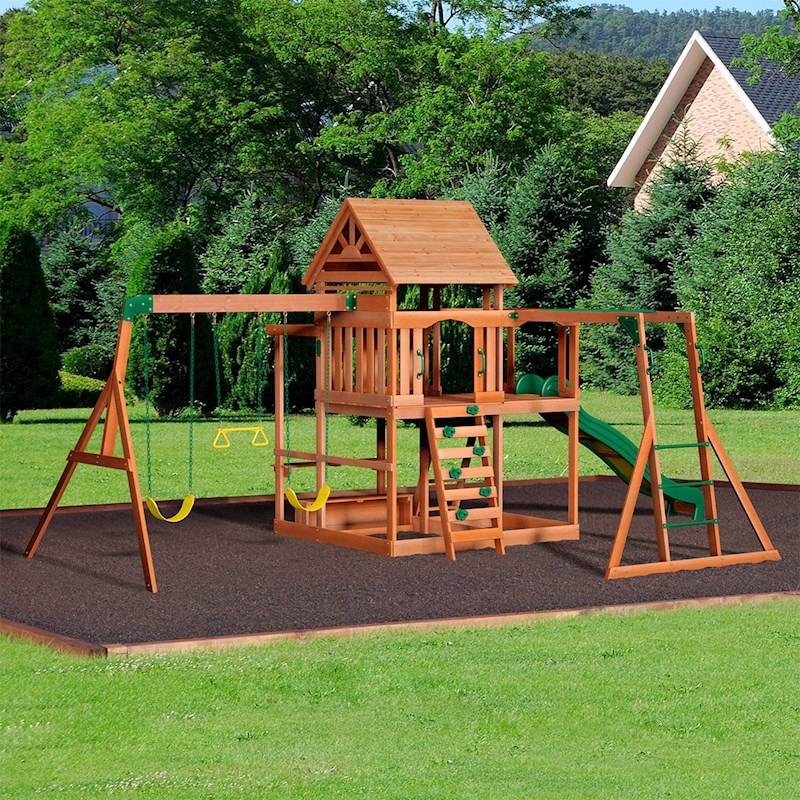 Buy Step 2 Monticello Play Centre MyDeal