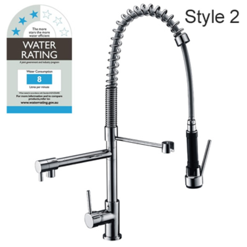 Buy Assorted Designer Kitchen Taps Our Best Sellers! MyDeal