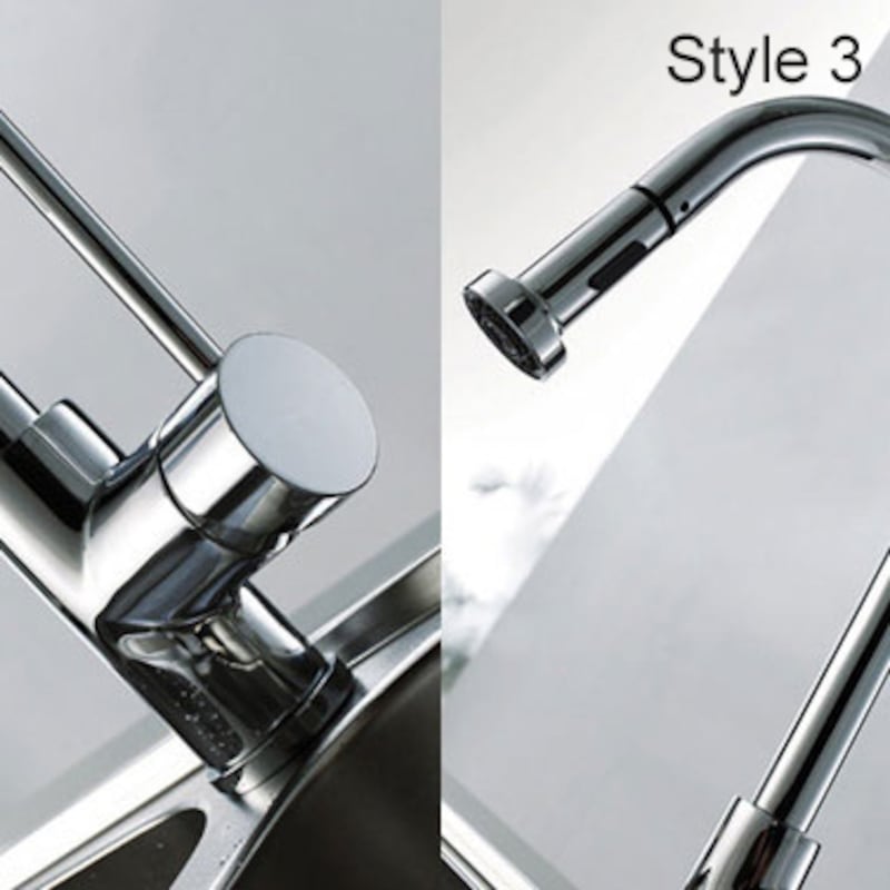 Buy Assorted Designer Kitchen Taps Our Best Sellers! MyDeal