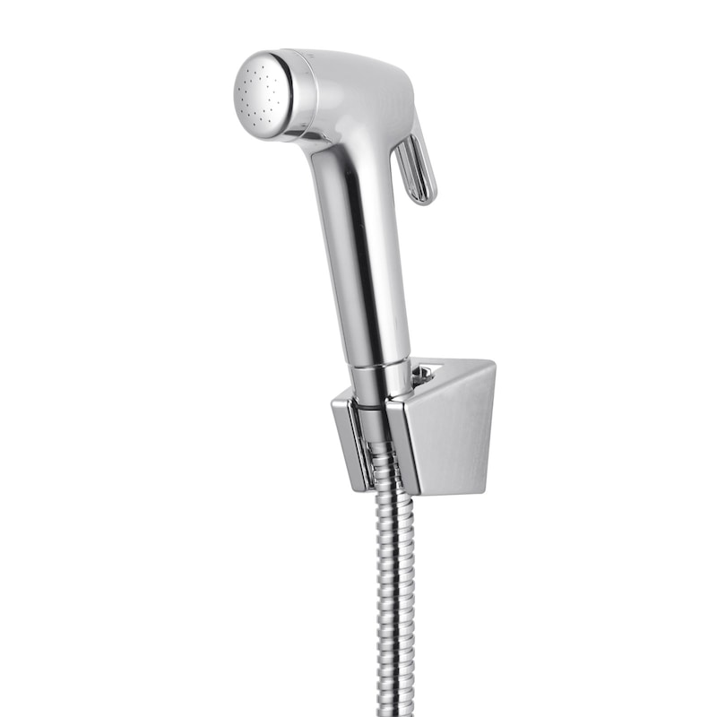 Toilet Douche Bidet Handheld Water Sprayer 1.2m | Buy Bidets - 178177