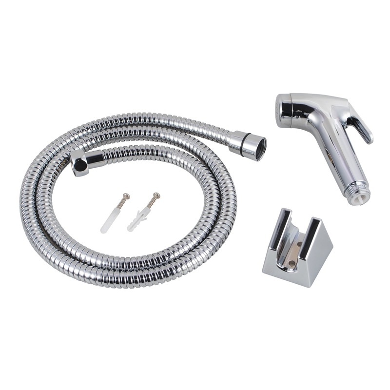 Toilet Douche Bidet Handheld Water Sprayer 1.2m Buy Bidets 178177