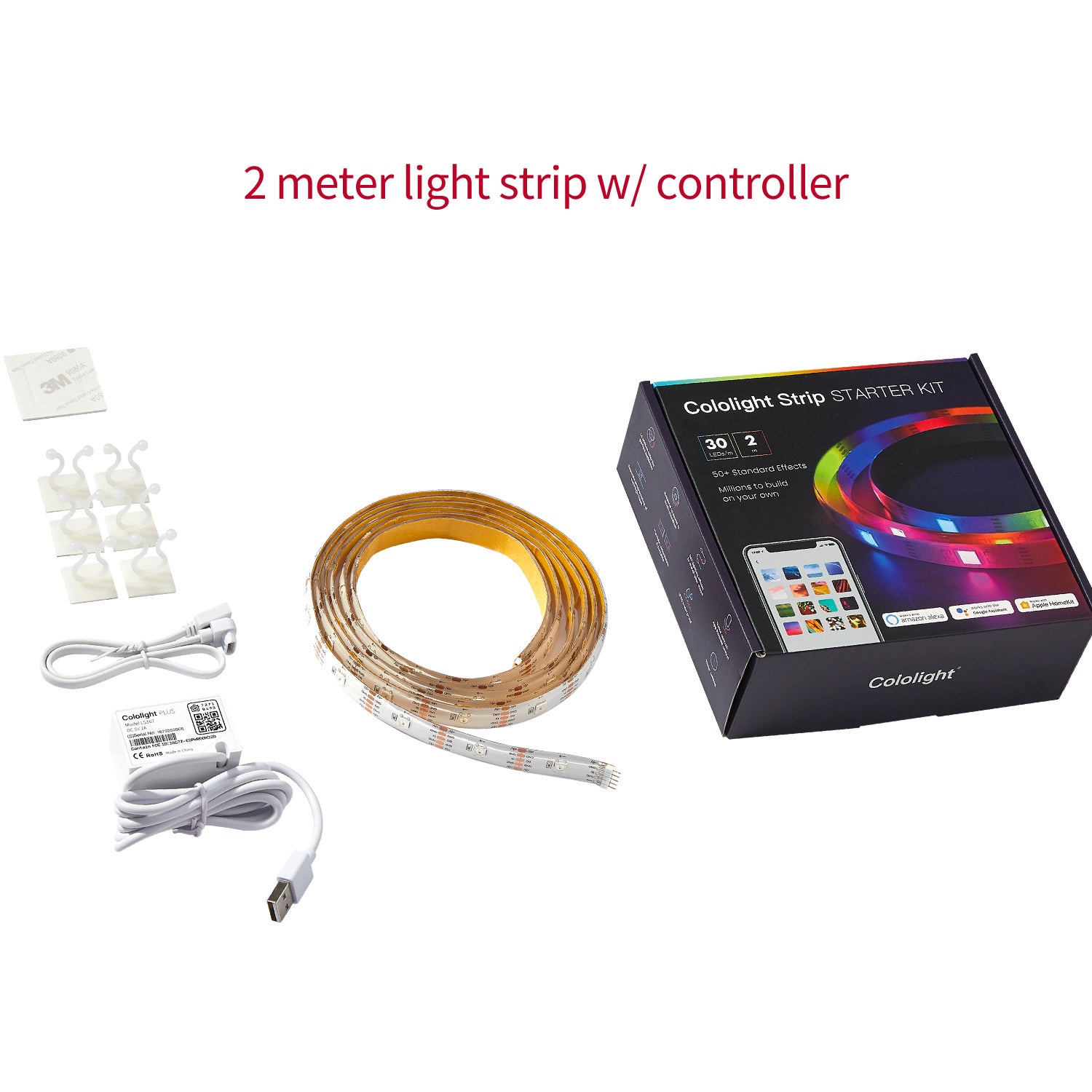 lifesmart cololight strip