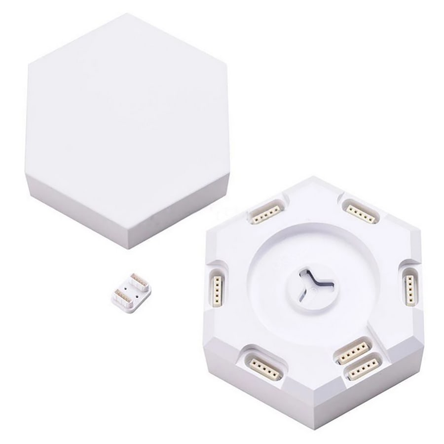 LifeSmart LED Smart Light Panels Cololight Quantum Lamp decorative DIY WiFi Party Lighting Halloween Christmas Gift