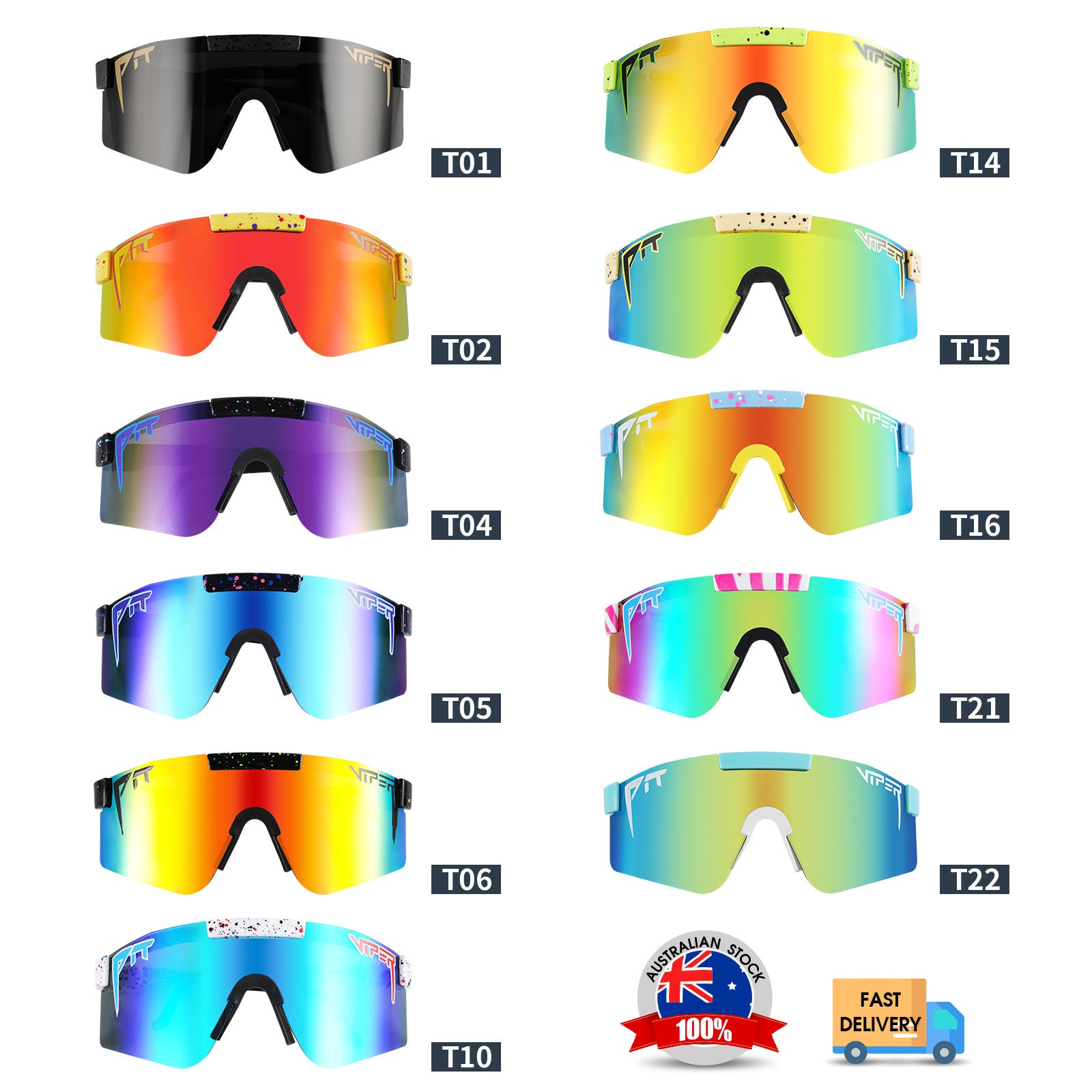 Sunglasses Polaroid Mirror UV Protection TR90 Sport Eyewear Eyeglasses Boys/Girls/Men/Women