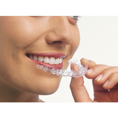 night teeth whitening gel