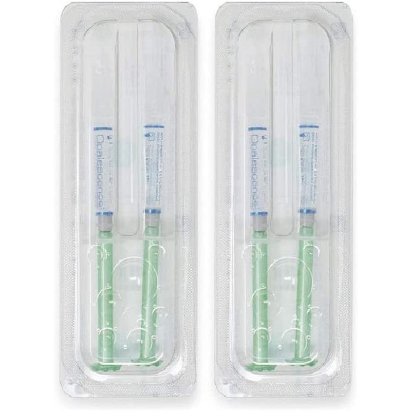 Opalescence PF 16% MINT Teeth Whitening Gel Syringes 4 x 1 ...