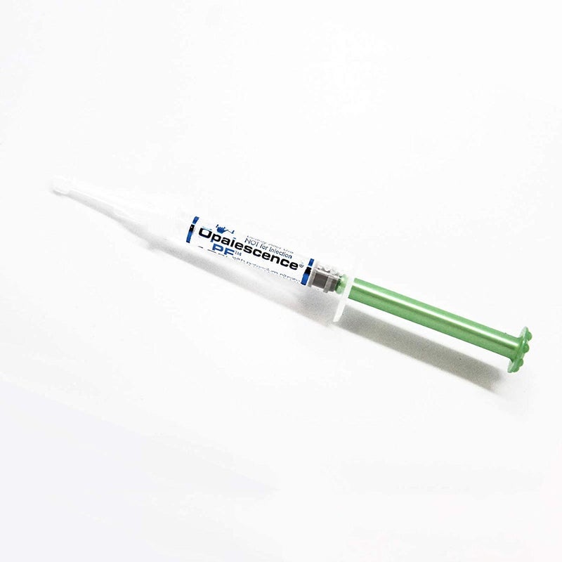 Opalescence PF 16% MINT Teeth Whitening Gel Syringes 4 x 1 ...