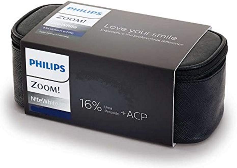 philips zoom whitening review