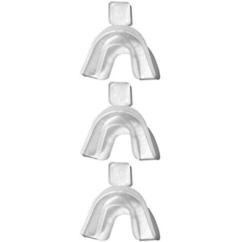 Zoom teeth whitening kit instructions