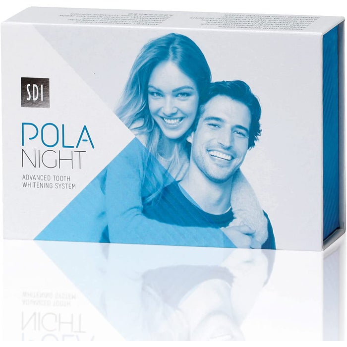 Polanight Dental Grade Teeth Whitening Kit | Buy Teeth ...