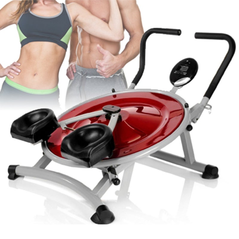Simple Ab Exercise Machine Buy Online for Gym
